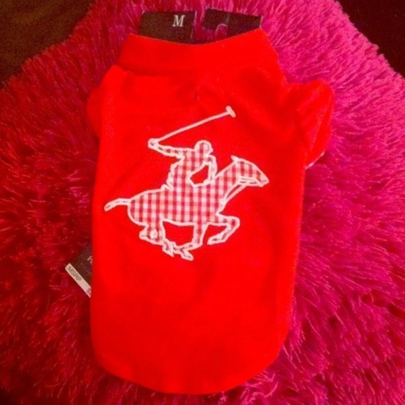 Other - Doggie shirt